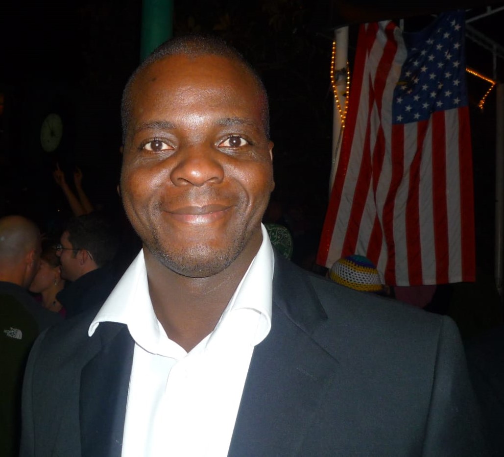 Geoffrey N’Goran – Founder SIP School of Excellence